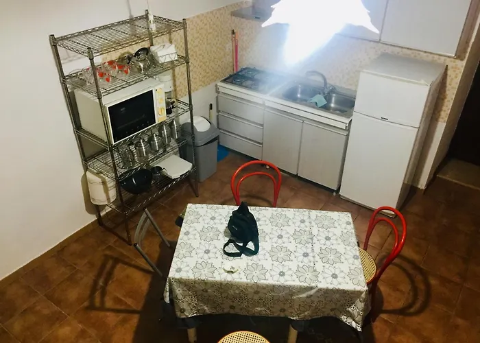 Patty S House