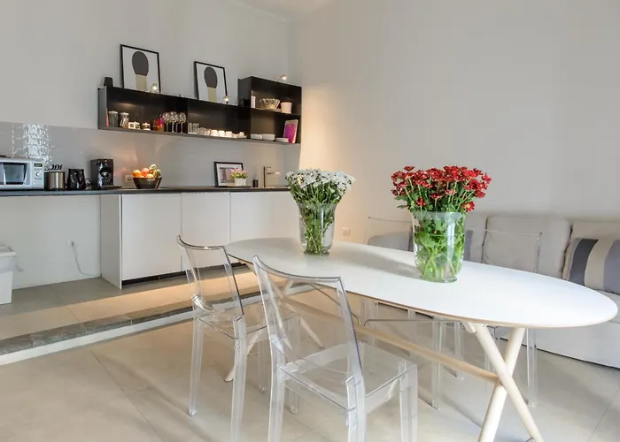 Le Mummarelle Apartments