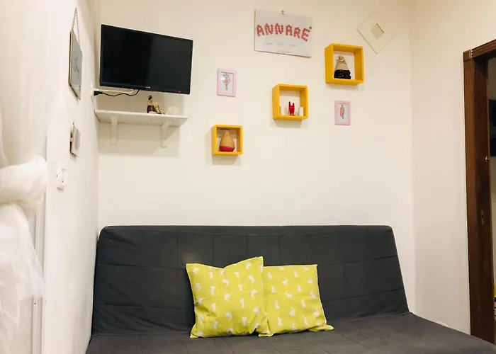 Casa Annare